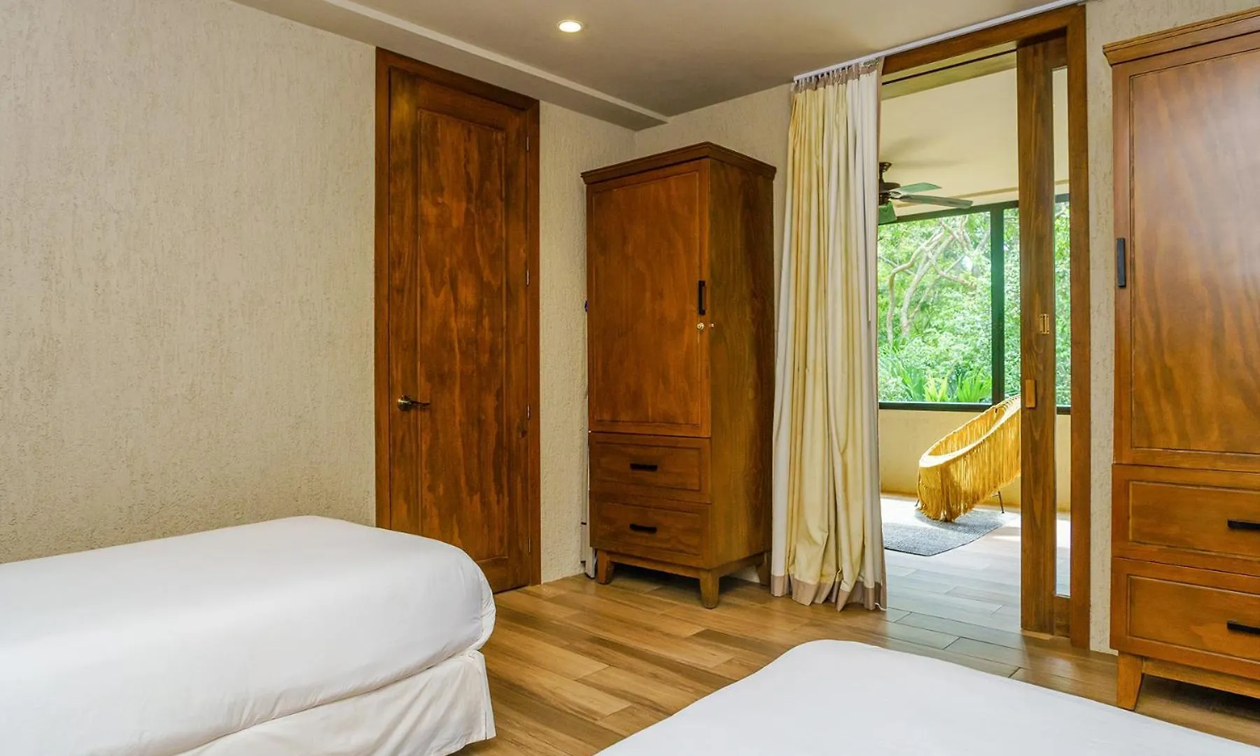 Luxurious Oasis Jacuzzi With Art Gallery And Pool Tulum 0*,