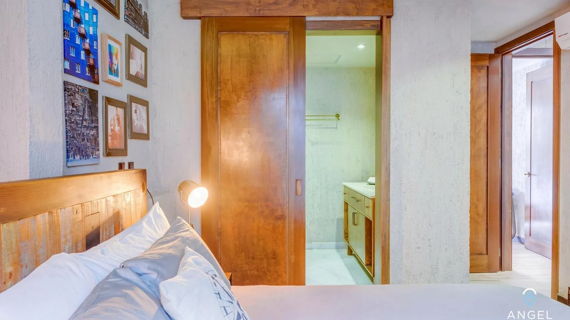 Apartament Luxurious Oasis Jacuzzi With Art Gallery And Pool Tulum Meksyk